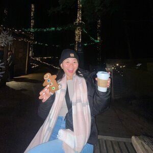 Meet your Posher, Sky